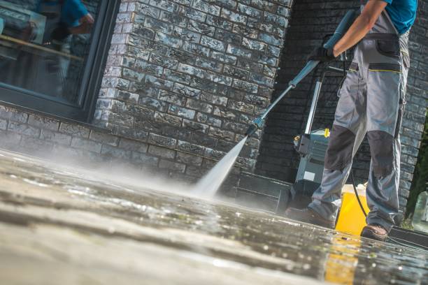 Best Parking Lot and Garage Cleaning  in Glens Falls, NY