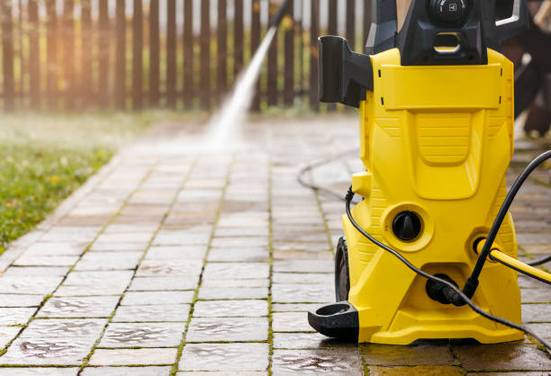 Best Dumpster Area Cleaning  in Glens Falls, NY