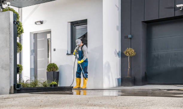 Best Fence Cleaning  in Glens Falls, NY