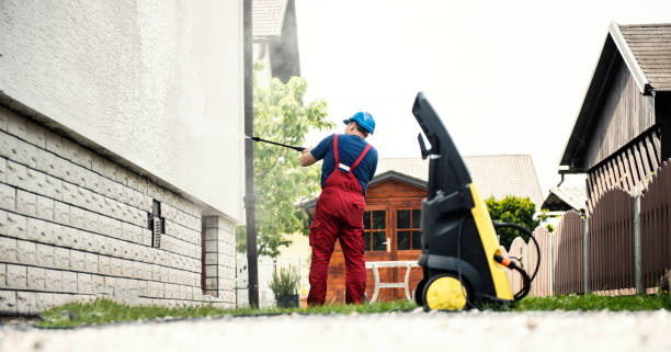 Best Restaurant Pressure Washing  in Glens Falls, NY
